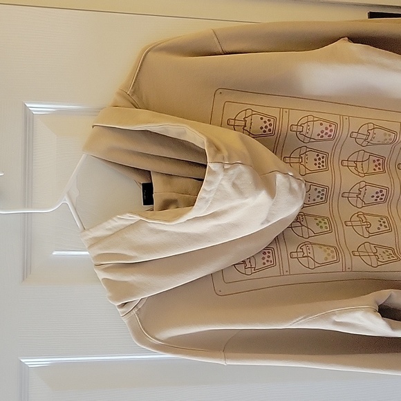 Boba Hoodie - Picture 10 of 11